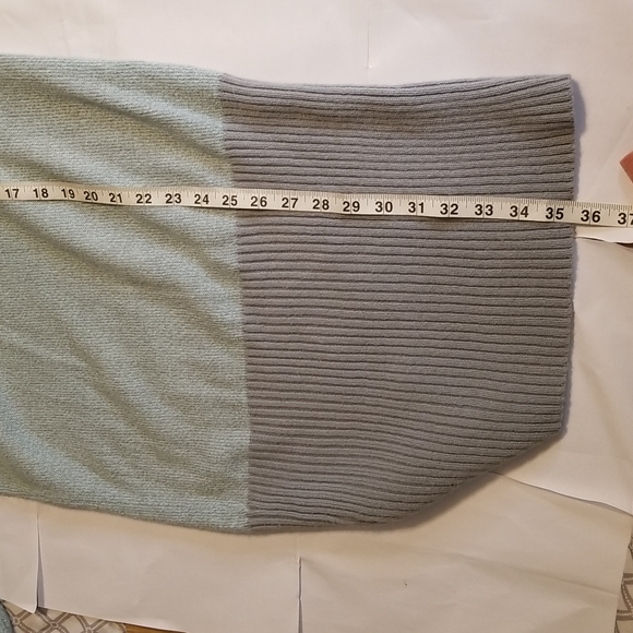 Vintage Eber International sweater dress - Picture 6 of 6